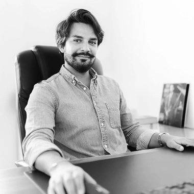 Photo de Monsieur Jamel  SAHIA