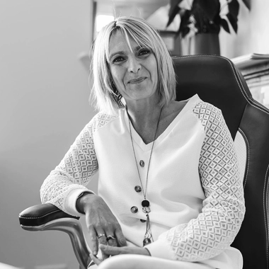 Photo de Madame Evang&eacute;line MANSOT