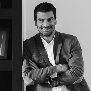 Photo de Monsieur Nicolas SEGAUT