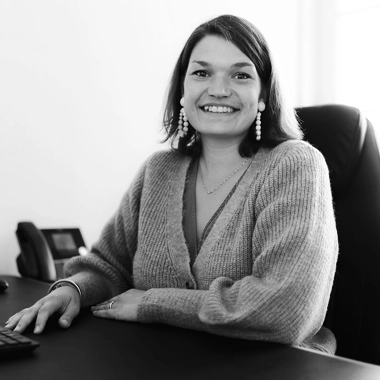 Photo de Madame Pascaline  LIGIER